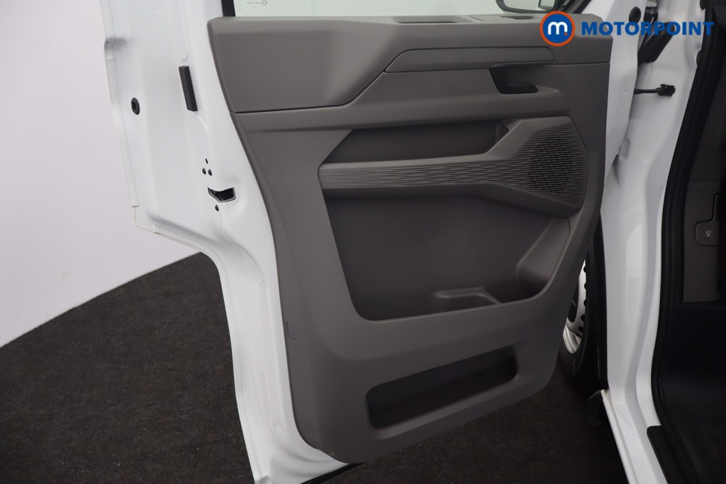 Volkswagen Transporter Commerce Plus Manual Diesel Panel Van - Stock Number (1653250) - 19th supplementary image