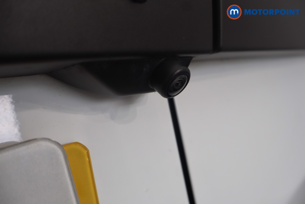 Volkswagen Transporter Commerce Plus Manual Diesel Panel Van - Stock Number (1653250) - 32nd supplementary image