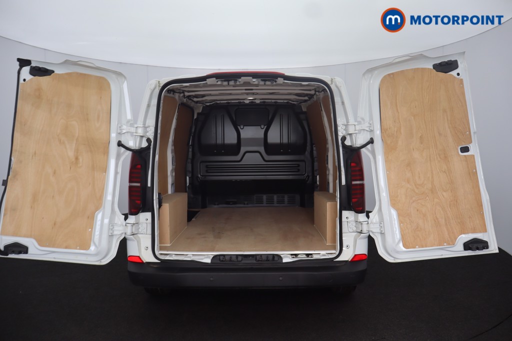 Volkswagen Transporter Commerce Plus Manual Diesel Panel Van - Stock Number (1653250) - 36th supplementary image