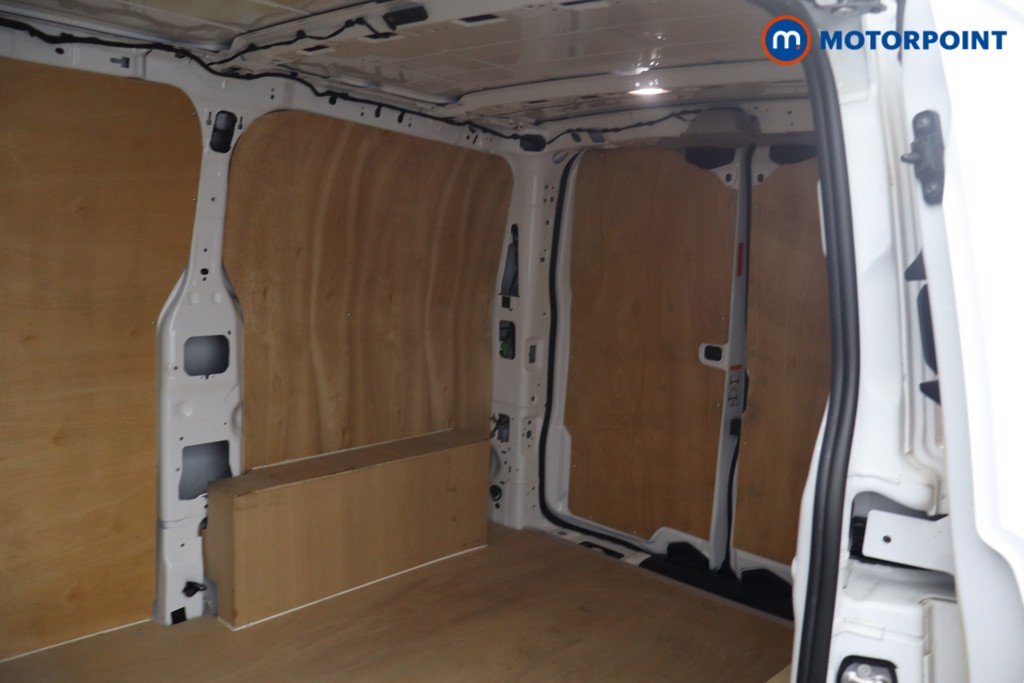 Volkswagen Transporter Commerce Plus Manual Diesel Panel Van - Stock Number (1653250) - 38th supplementary image
