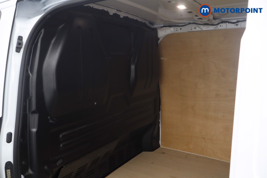 Volkswagen Transporter Commerce Plus Manual Diesel Panel Van - Stock Number (1653250) - 39th supplementary image