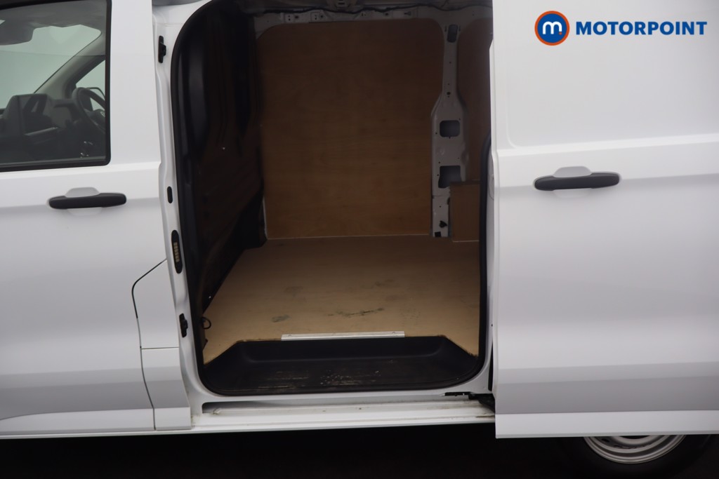 Volkswagen Transporter Commerce Plus Manual Diesel Panel Van - Stock Number (1653250) - 40th supplementary image