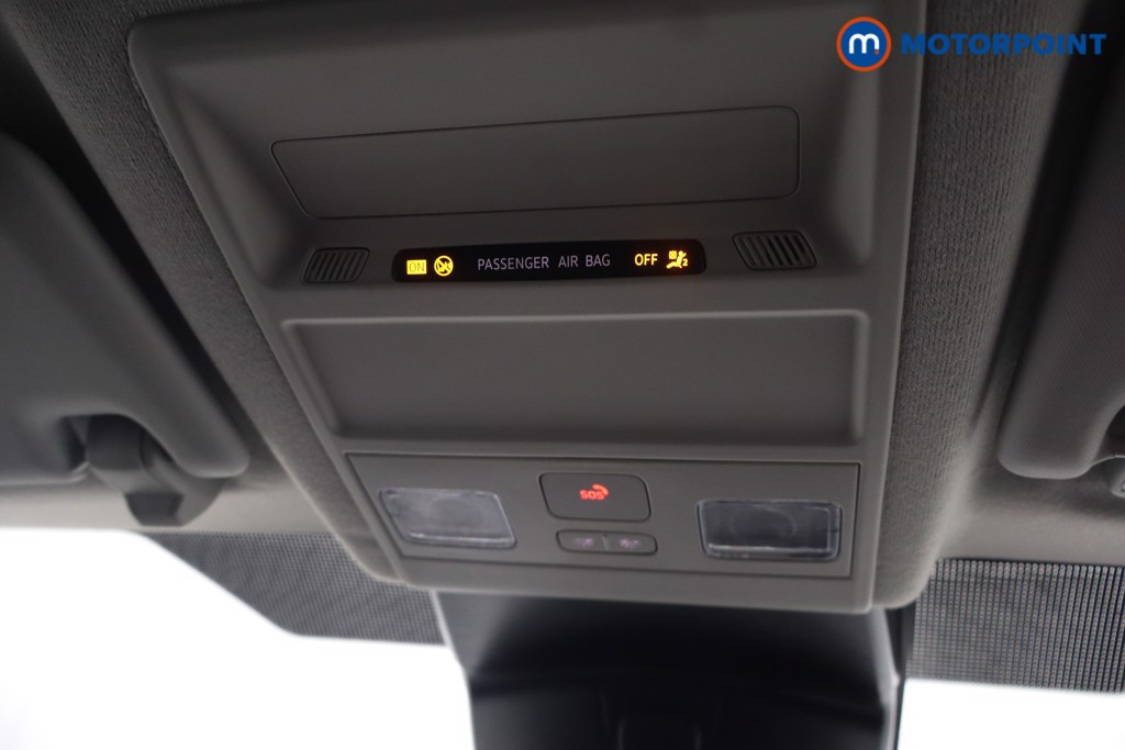 Volkswagen Transporter Commerce Plus Manual Diesel Panel Van - Stock Number (1653250) - 1st supplementary image