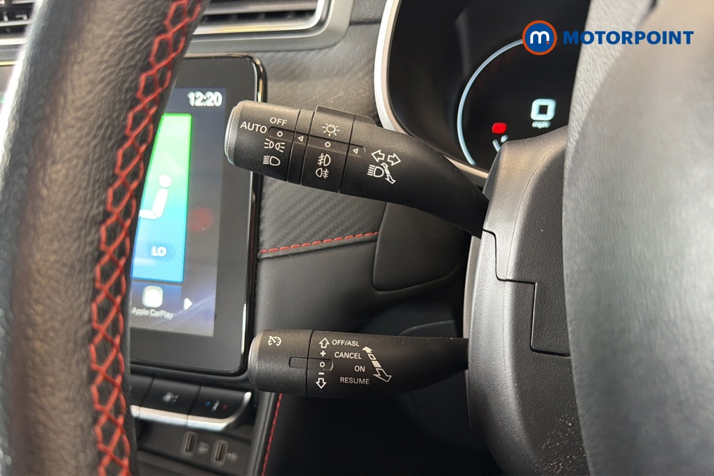 Mg Motor Uk ZS Exclusive Manual Petrol SUV - Stock Number (1653537) - 5th supplementary image