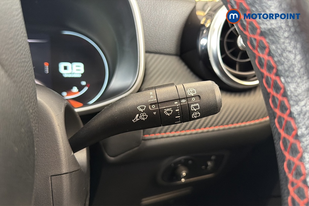 Mg Motor Uk ZS Exclusive Manual Petrol SUV - Stock Number (1653537) - 6th supplementary image