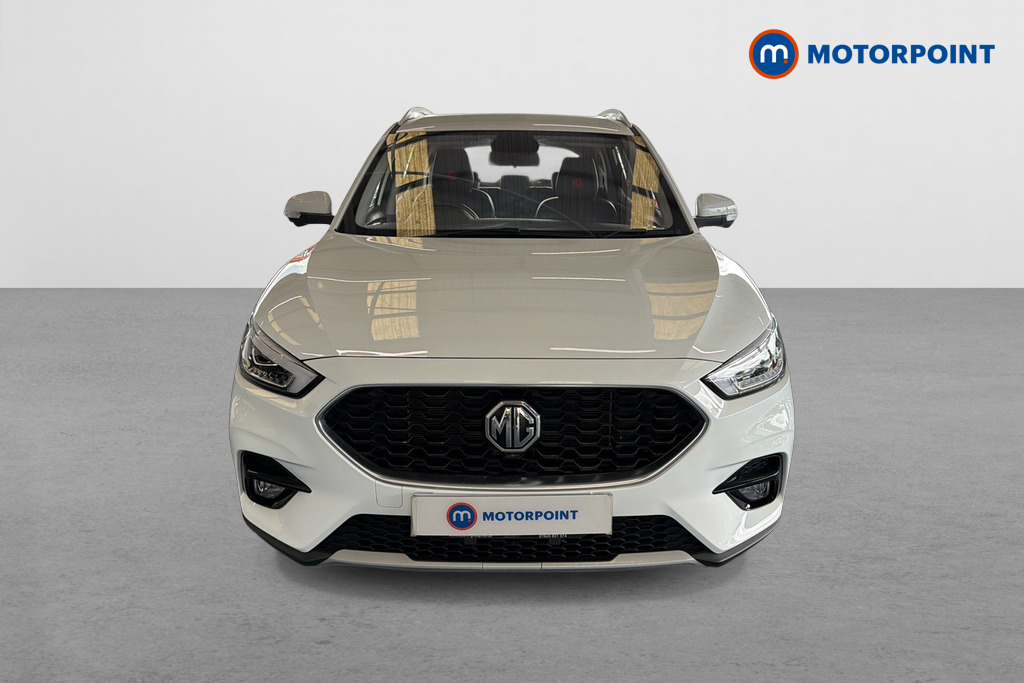 Mg Motor Uk ZS Exclusive Manual Petrol SUV - Stock Number (1653537) - Front bumper