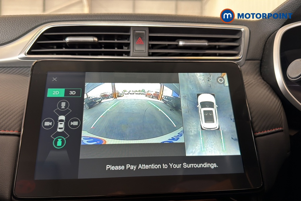 Mg Motor Uk ZS Exclusive Manual Petrol SUV - Stock Number (1653537) - 13th supplementary image