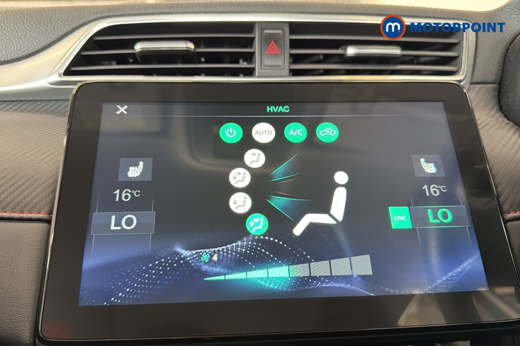 Mg Motor Uk ZS Exclusive Manual Petrol SUV - Stock Number (1653537) - 14th supplementary image