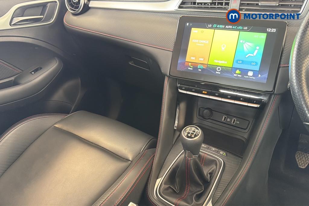 Mg Motor Uk ZS Exclusive Manual Petrol SUV - Stock Number (1653537) - 15th supplementary image
