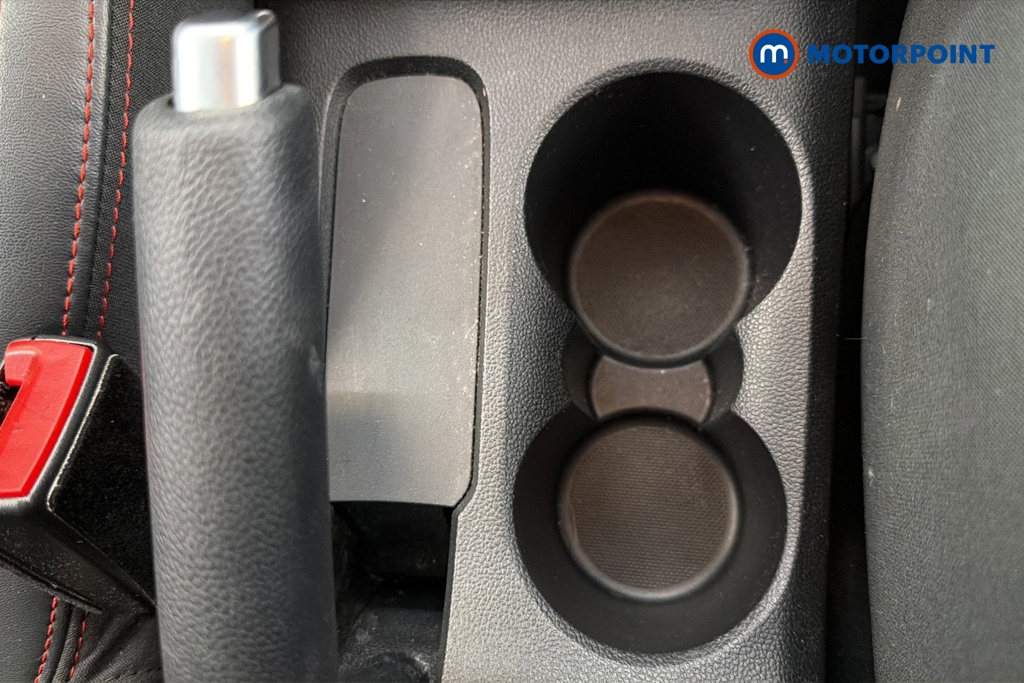 Mg Motor Uk ZS Exclusive Manual Petrol SUV - Stock Number (1653537) - 16th supplementary image