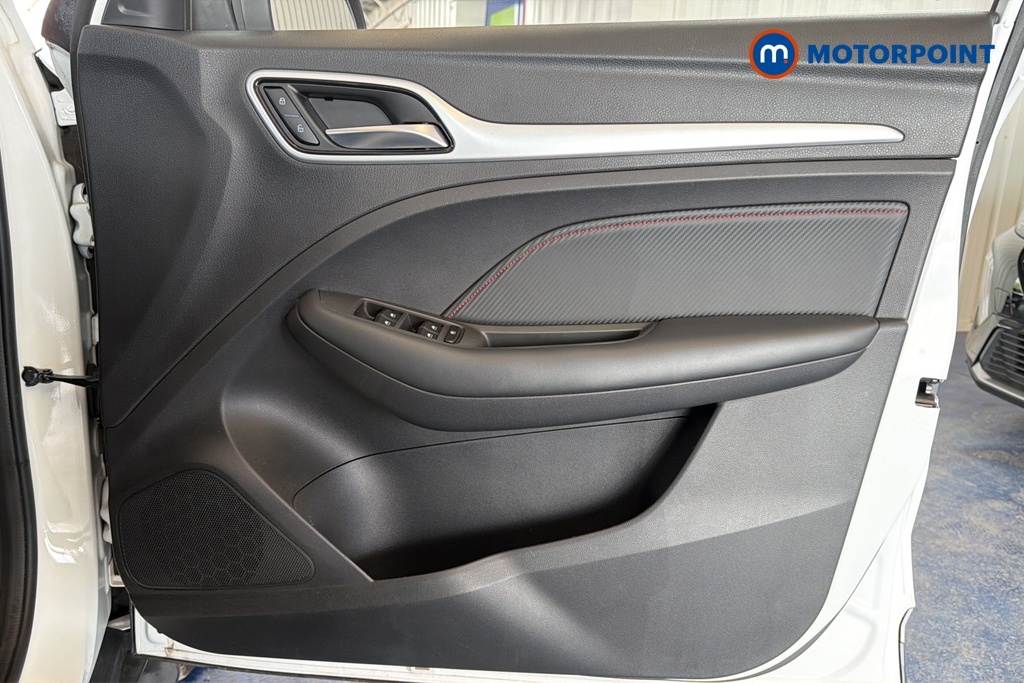 Mg Motor Uk ZS Exclusive Manual Petrol SUV - Stock Number (1653537) - 18th supplementary image
