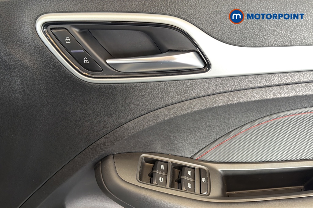 Mg Motor Uk ZS Exclusive Manual Petrol SUV - Stock Number (1653537) - 19th supplementary image