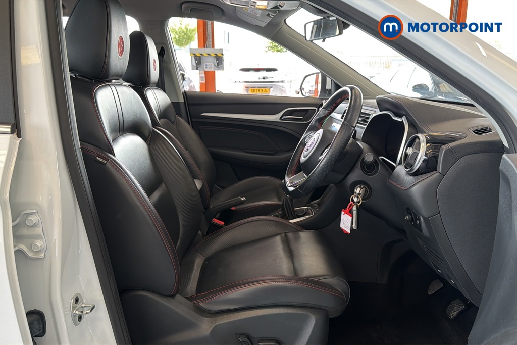 Mg Motor Uk ZS Exclusive Manual Petrol SUV - Stock Number (1653537) - 22nd supplementary image
