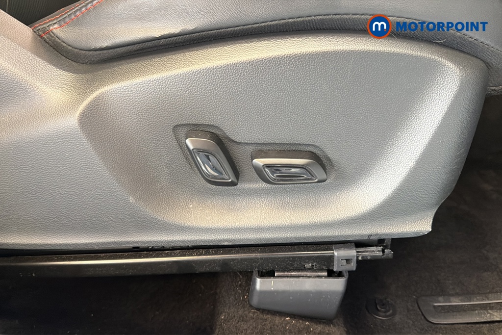 Mg Motor Uk ZS Exclusive Manual Petrol SUV - Stock Number (1653537) - 23rd supplementary image