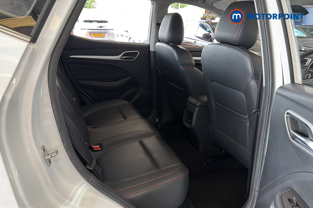 Mg Motor Uk ZS Exclusive Manual Petrol SUV - Stock Number (1653537) - 25th supplementary image