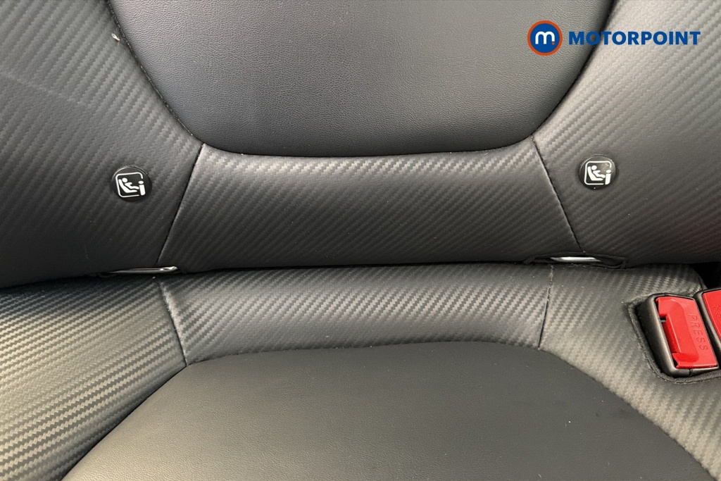Mg Motor Uk ZS Exclusive Manual Petrol SUV - Stock Number (1653537) - 27th supplementary image
