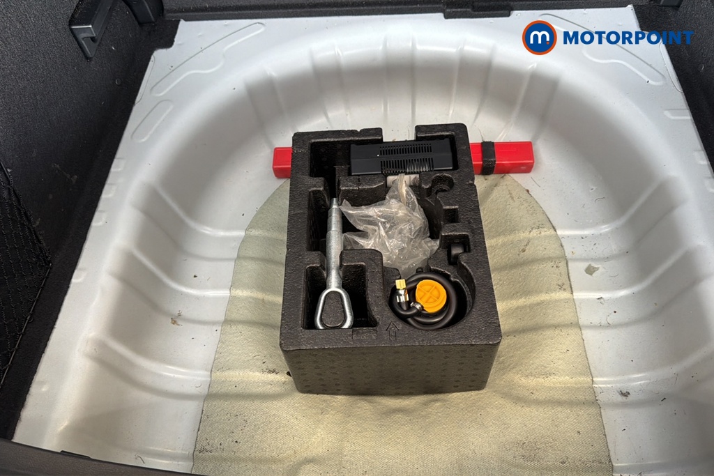 Mg Motor Uk ZS Exclusive Manual Petrol SUV - Stock Number (1653537) - 33rd supplementary image