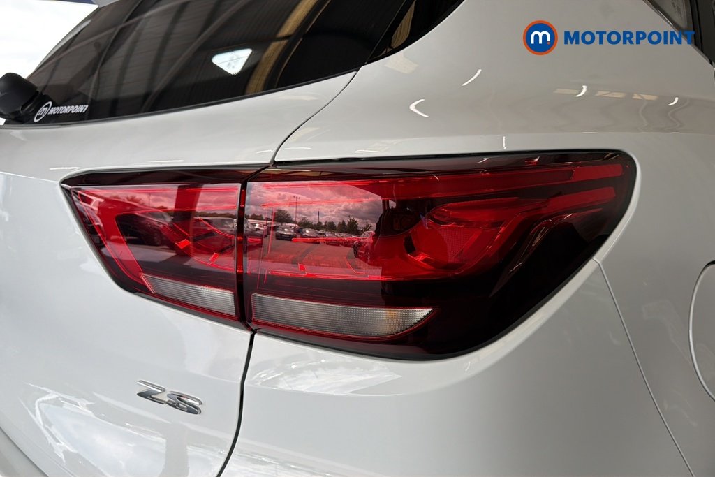 Mg Motor Uk ZS Exclusive Manual Petrol SUV - Stock Number (1653537) - 36th supplementary image