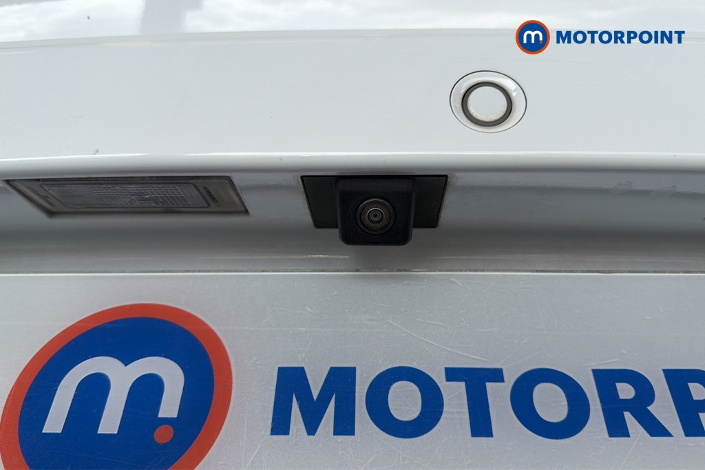 Mg Motor Uk ZS Exclusive Manual Petrol SUV - Stock Number (1653537) - 37th supplementary image