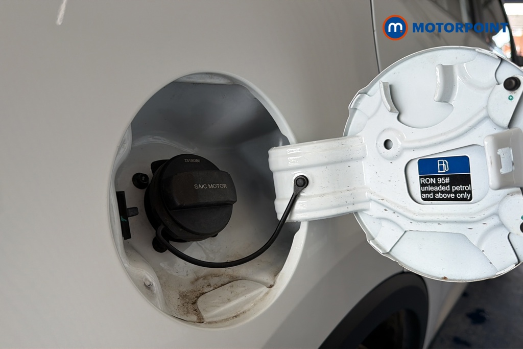 Mg Motor Uk ZS Exclusive Manual Petrol SUV - Stock Number (1653537) - 41st supplementary image
