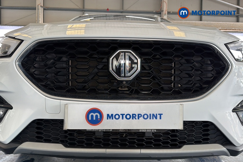Mg Motor Uk ZS Exclusive Manual Petrol SUV - Stock Number (1653537) - 43rd supplementary image