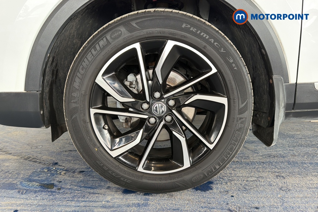 Mg Motor Uk ZS Exclusive Manual Petrol SUV - Stock Number (1653537) - 44th supplementary image