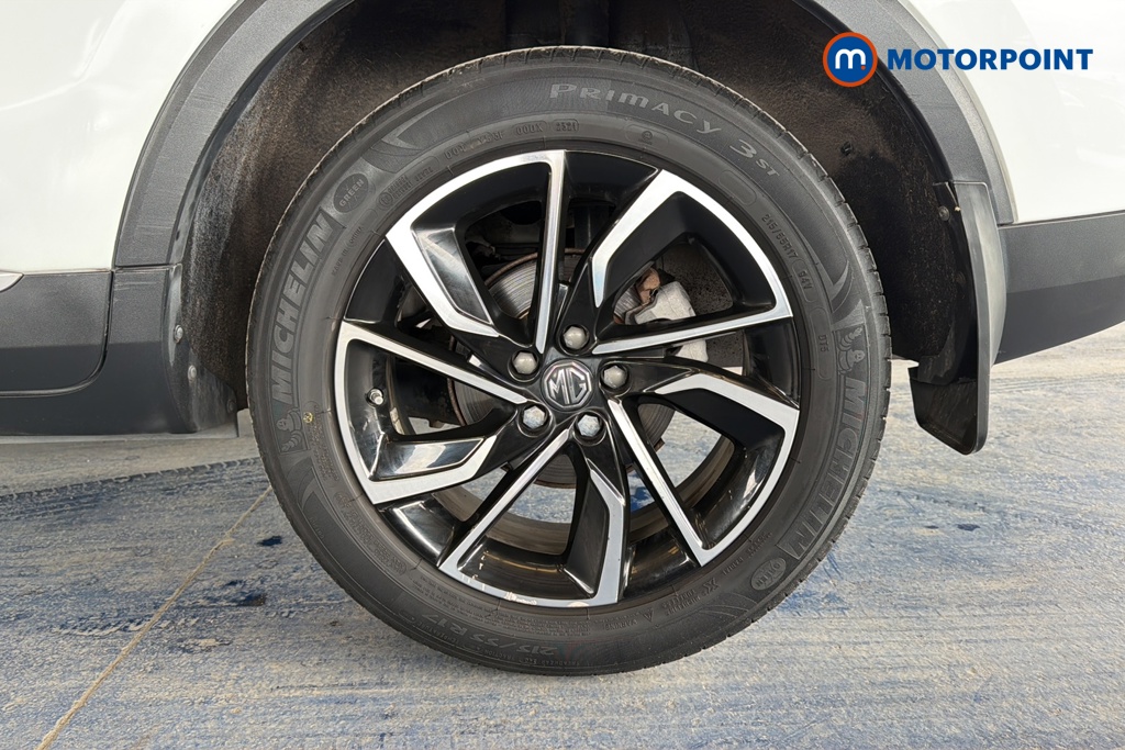 Mg Motor Uk ZS Exclusive Manual Petrol SUV - Stock Number (1653537) - 45th supplementary image