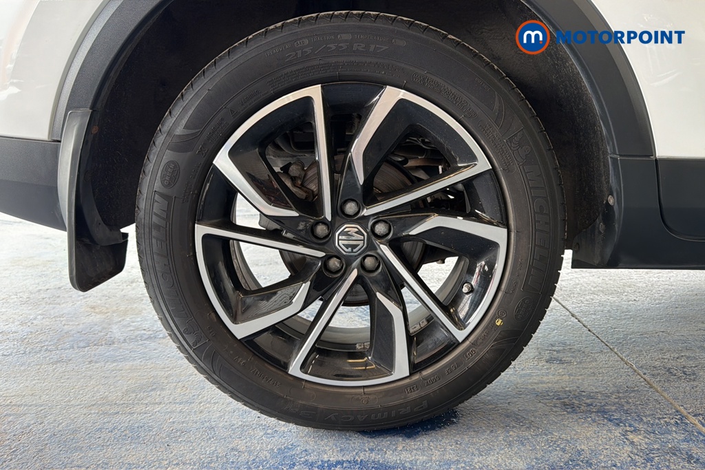 Mg Motor Uk ZS Exclusive Manual Petrol SUV - Stock Number (1653537) - 46th supplementary image