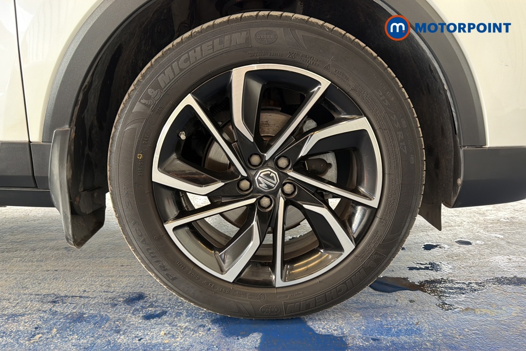 Mg Motor Uk ZS Exclusive Manual Petrol SUV - Stock Number (1653537) - 47th supplementary image