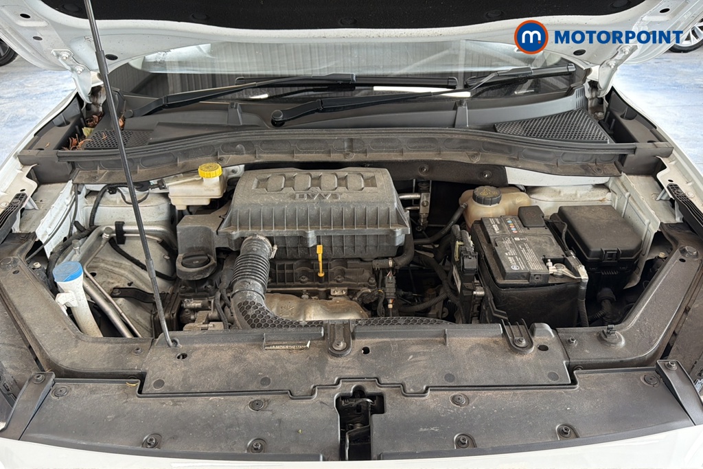 Mg Motor Uk ZS Exclusive Manual Petrol SUV - Stock Number (1653537) - 48th supplementary image