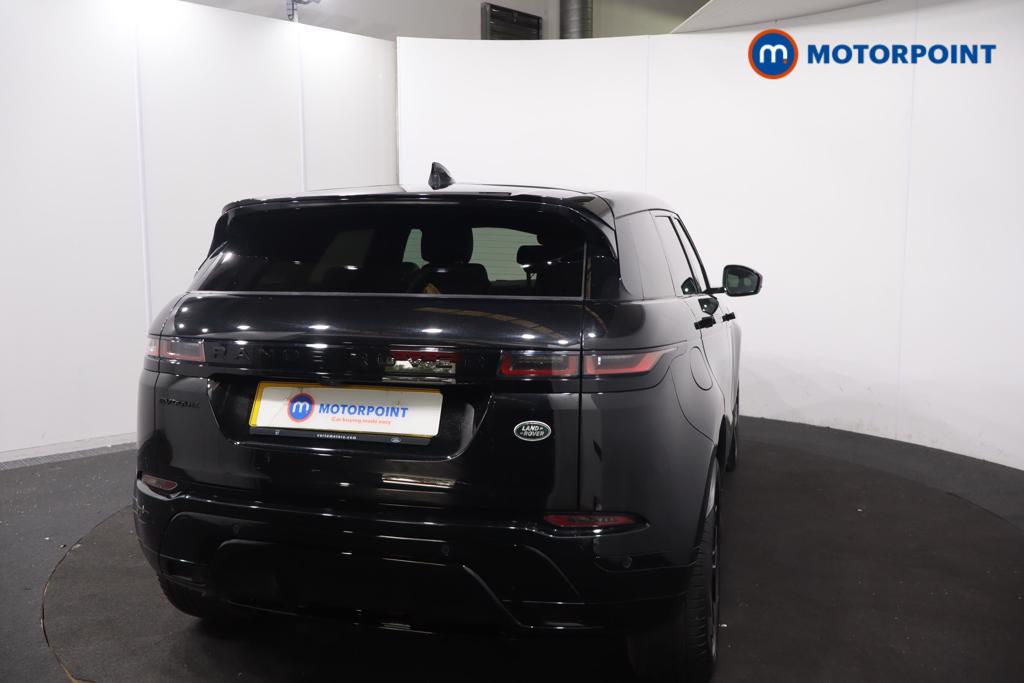 Land Rover Range Rover Evoque R-Dynamic Se Automatic Diesel SUV - Stock Number (1653550) - 2nd supplementary image