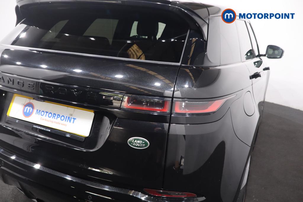 Land Rover Range Rover Evoque R-Dynamic Se Automatic Diesel SUV - Stock Number (1653550) - 3rd supplementary image