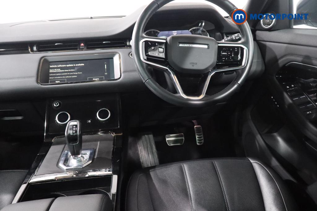 Land Rover Range Rover Evoque R-Dynamic Se Automatic Diesel SUV - Stock Number (1653550) - 9th supplementary image