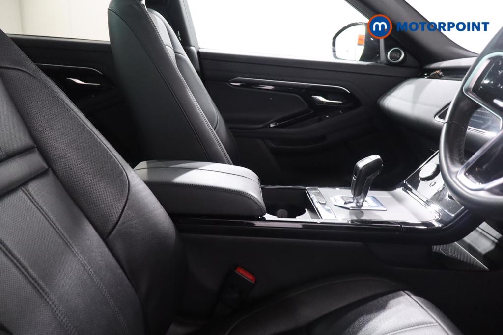 Land Rover Range Rover Evoque R-Dynamic Se Automatic Diesel SUV - Stock Number (1653550) - 14th supplementary image