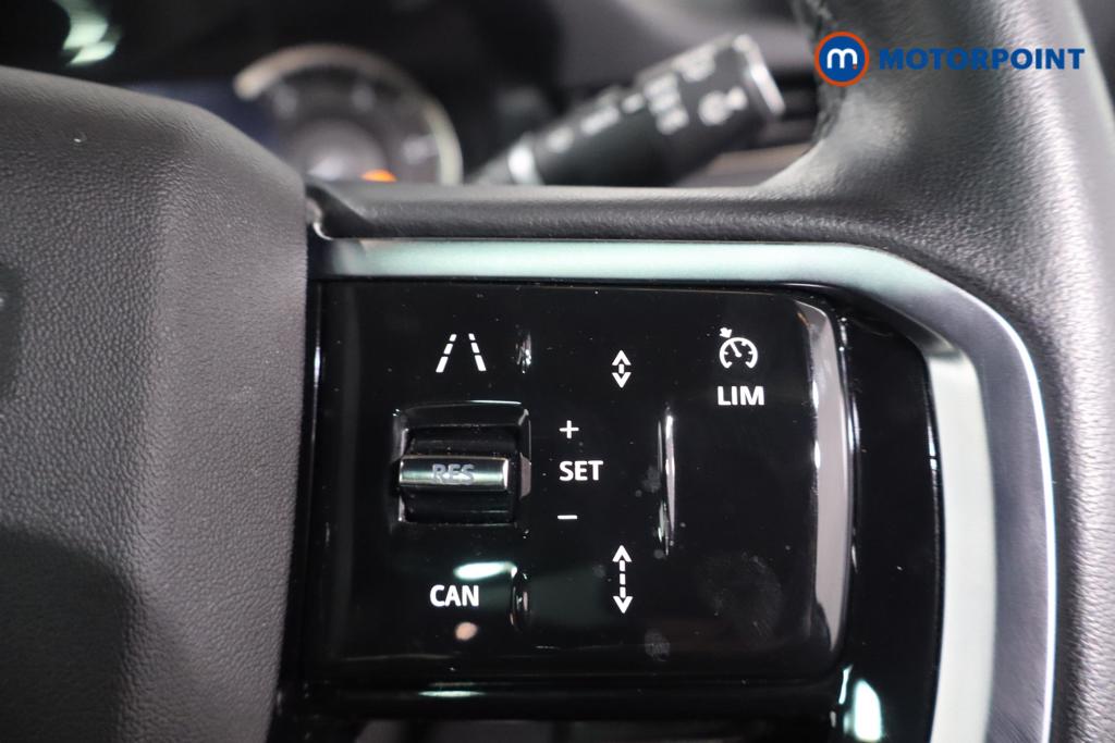 Land Rover Range Rover Evoque R-Dynamic Se Automatic Diesel SUV - Stock Number (1653550) - 16th supplementary image