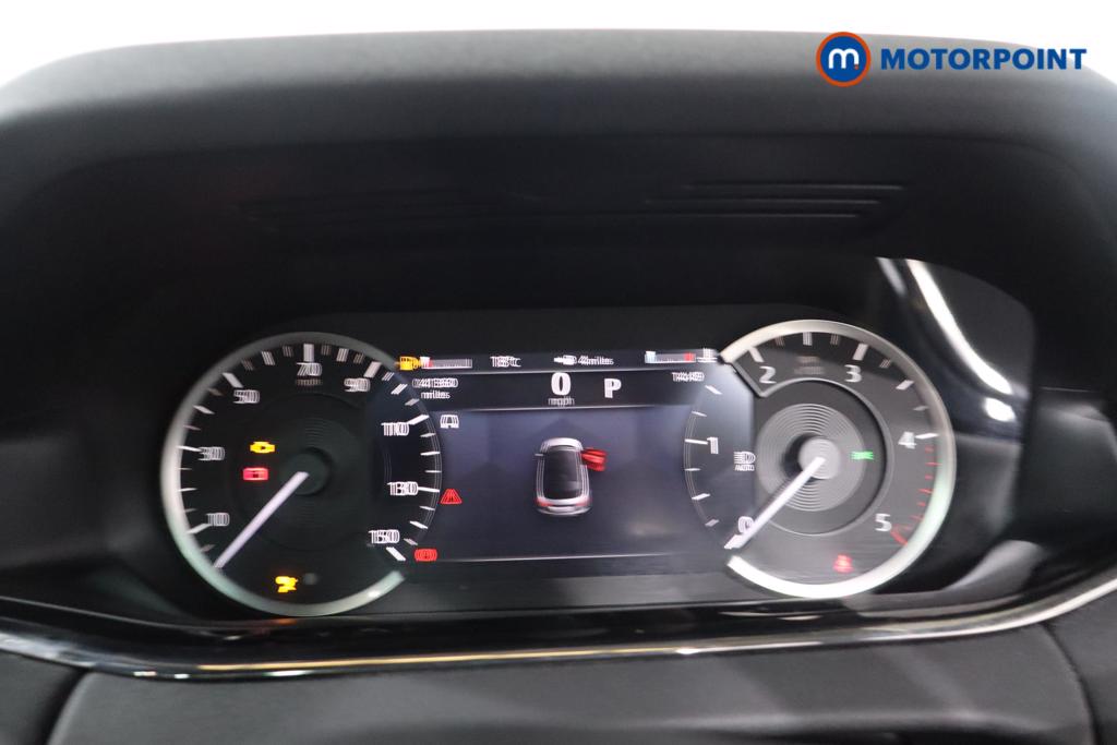 Land Rover Range Rover Evoque R-Dynamic Se Automatic Diesel SUV - Stock Number (1653550) - 18th supplementary image