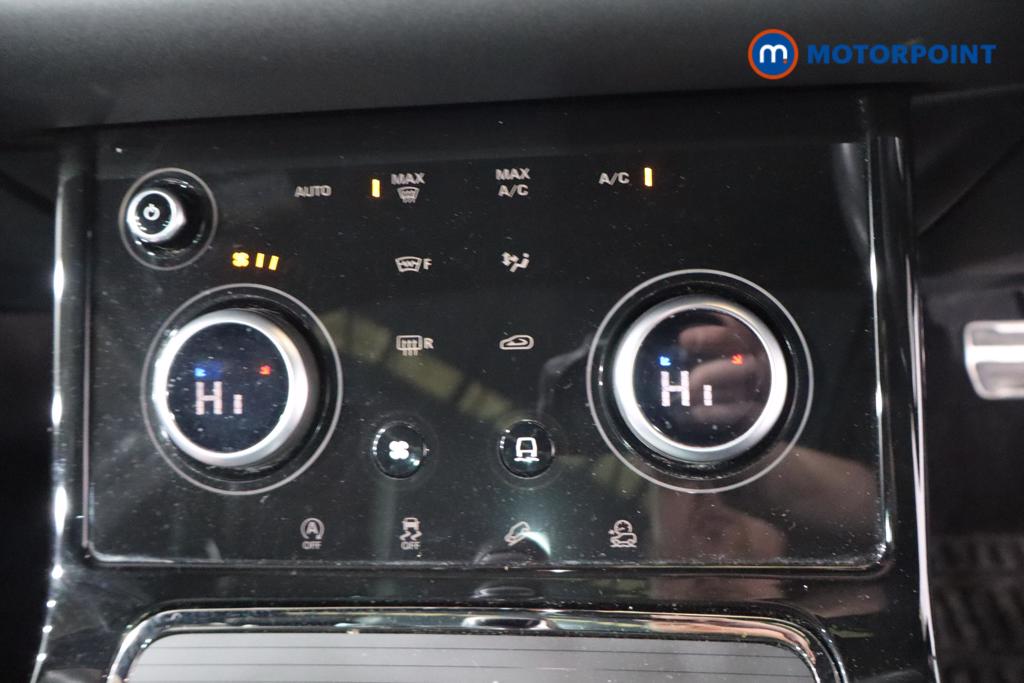 Land Rover Range Rover Evoque R-Dynamic Se Automatic Diesel SUV - Stock Number (1653550) - 19th supplementary image