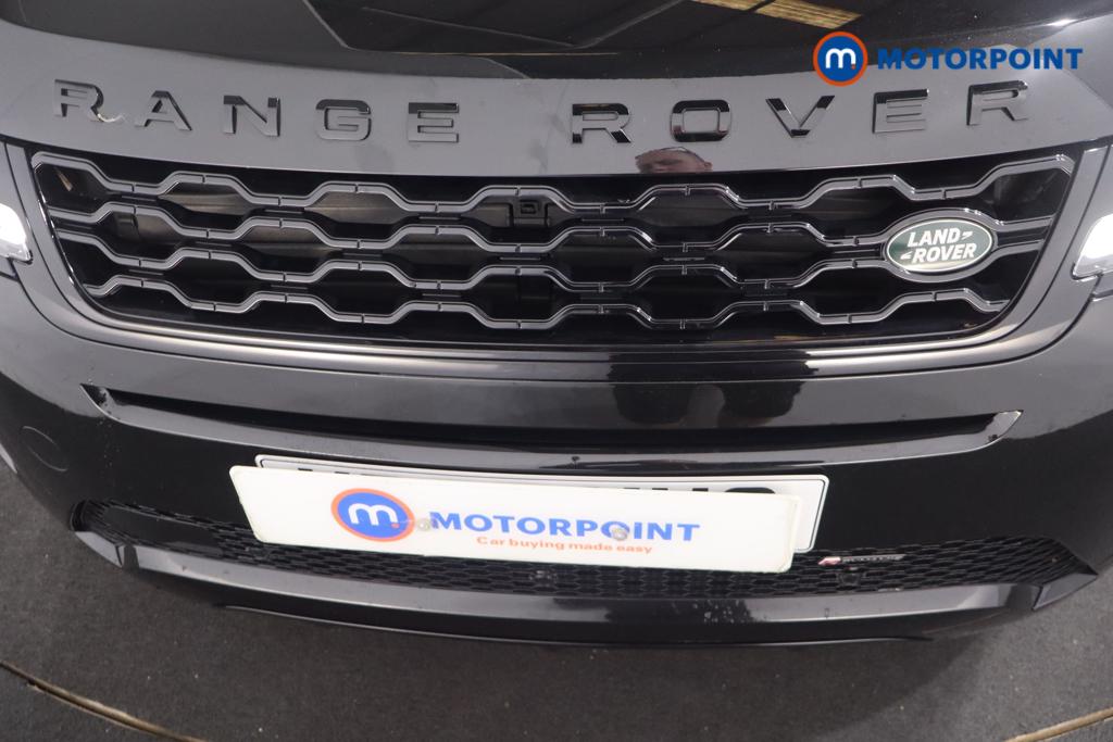 Land Rover Range Rover Evoque R-Dynamic Se Automatic Diesel SUV - Stock Number (1653550) - 24th supplementary image