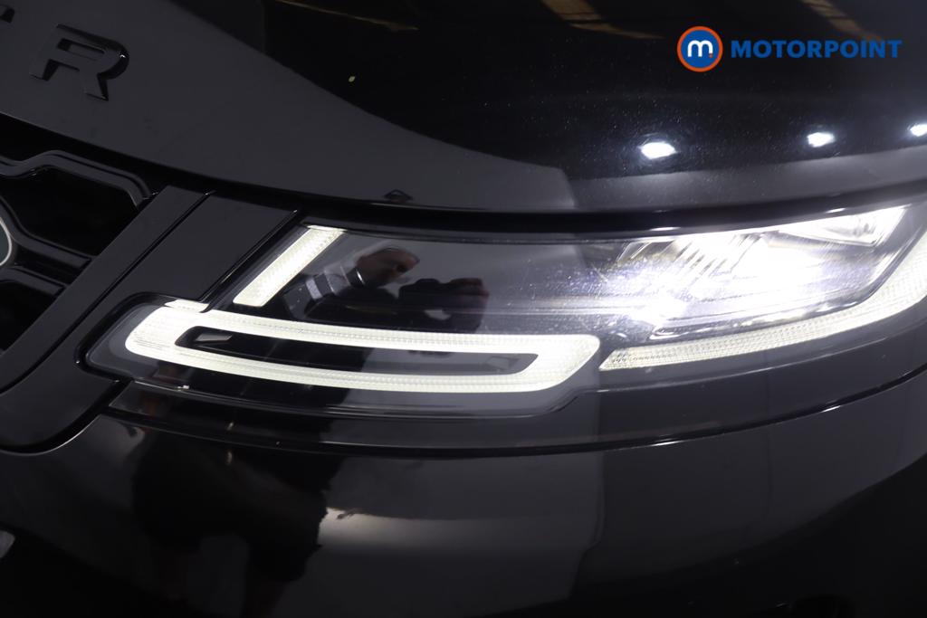 Land Rover Range Rover Evoque R-Dynamic Se Automatic Diesel SUV - Stock Number (1653550) - 25th supplementary image