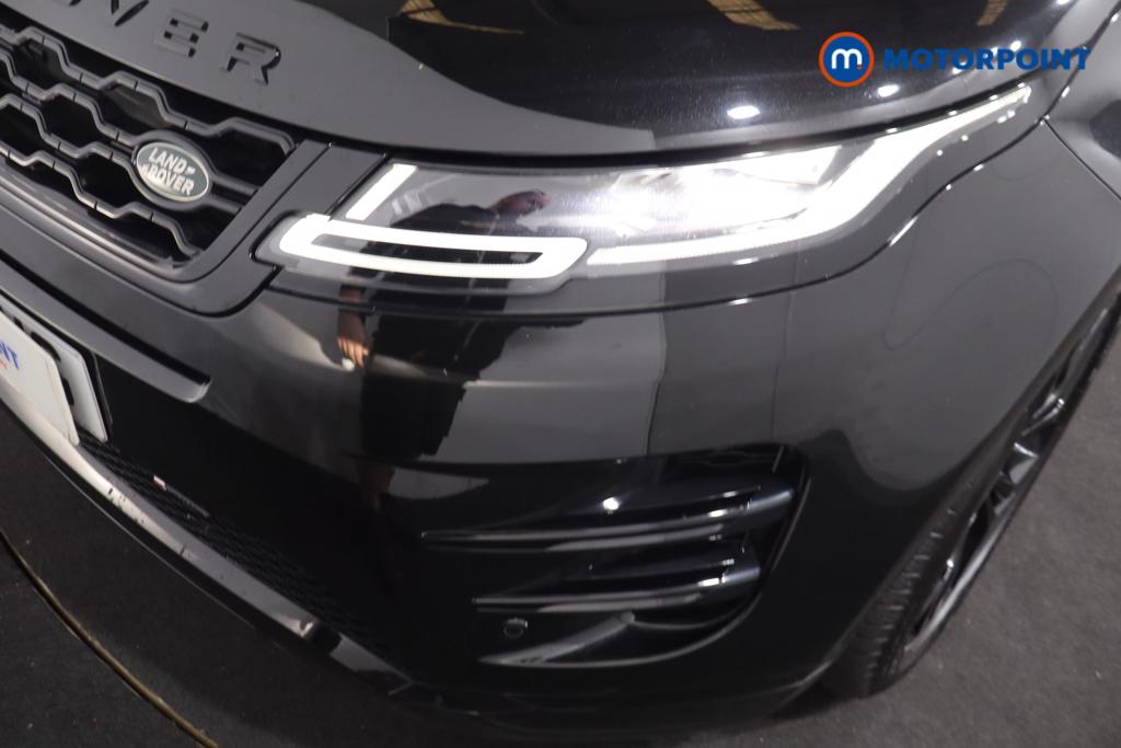 Land Rover Range Rover Evoque R-Dynamic Se Automatic Diesel SUV - Stock Number (1653550) - 26th supplementary image