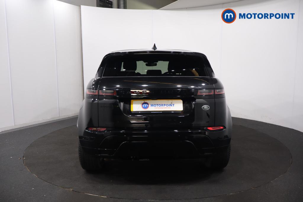 Land Rover Range Rover Evoque R-Dynamic Se Automatic Diesel SUV - Stock Number (1653550) - 1st supplementary image