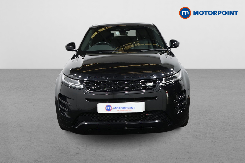 Land Rover Range Rover Evoque R-Dynamic Se Automatic Diesel SUV - Stock Number (1653550) - Front bumper