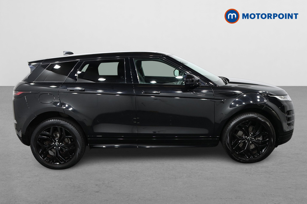 Land Rover Range Rover Evoque R-Dynamic Se Automatic Diesel SUV - Stock Number (1653550) - Drivers side