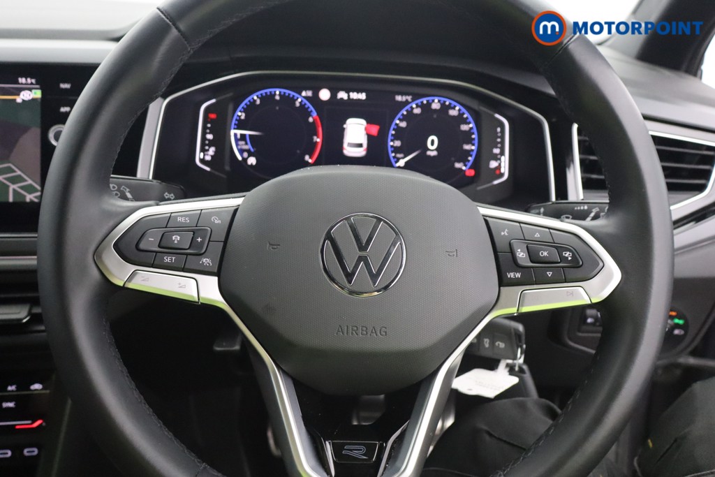 Volkswagen Polo R-Line Manual Petrol Hatchback - Stock Number (1653560) - 5th supplementary image