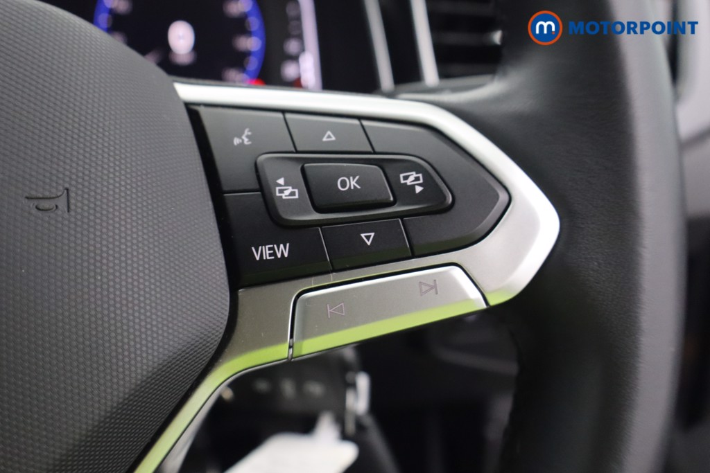Volkswagen Polo R-Line Manual Petrol Hatchback - Stock Number (1653560) - 7th supplementary image