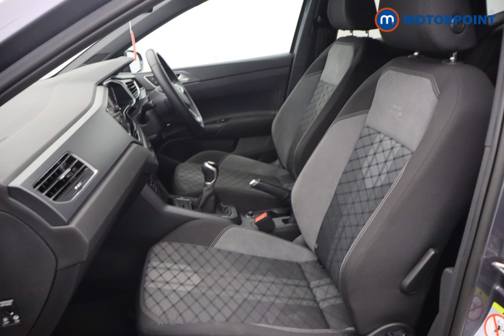 Volkswagen Polo R-Line Manual Petrol Hatchback - Stock Number (1653560) - 10th supplementary image