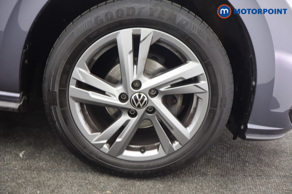 Volkswagen Polo R-Line Manual Petrol Hatchback - Stock Number (1653560) - 17th supplementary image