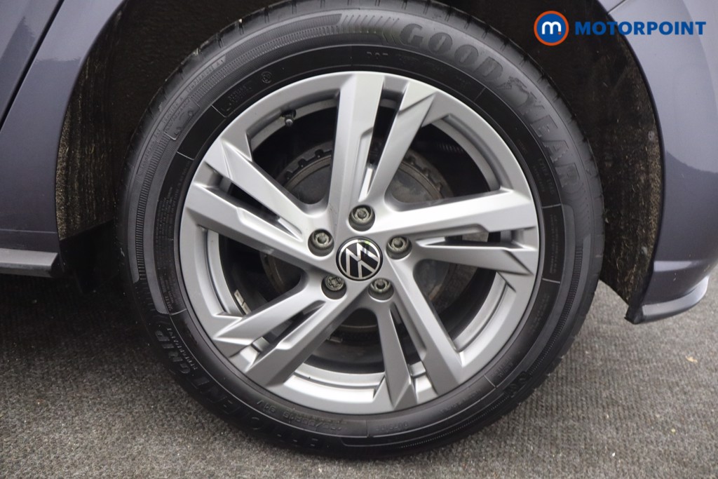 Volkswagen Polo R-Line Manual Petrol Hatchback - Stock Number (1653560) - 19th supplementary image