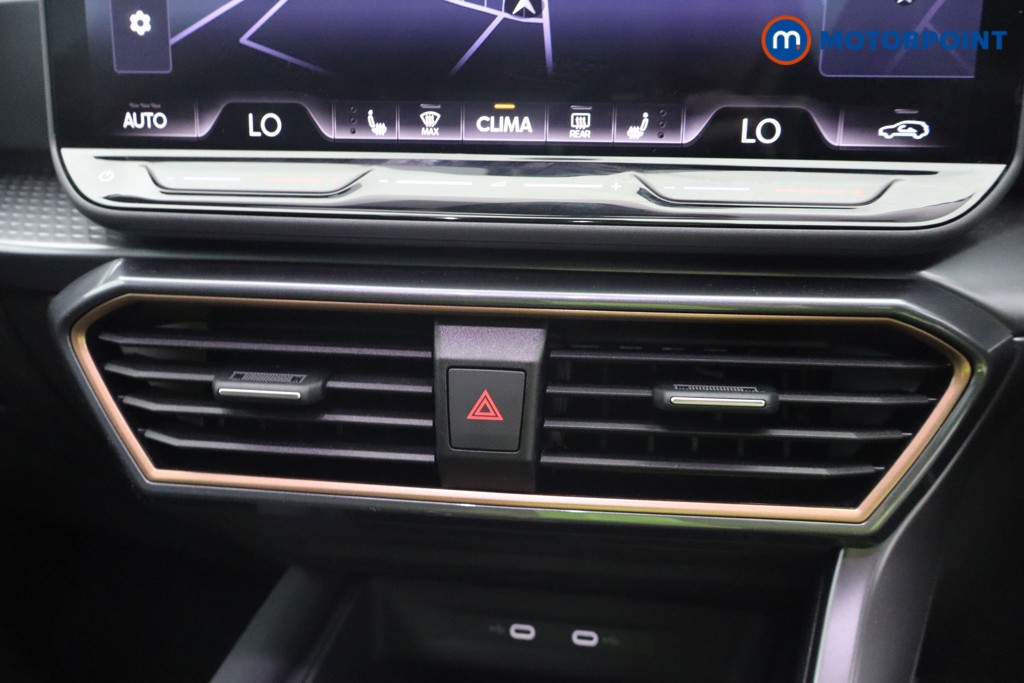 Cupra Formentor VZ2 Automatic Petrol SUV - Stock Number (1653599) - 2nd supplementary image