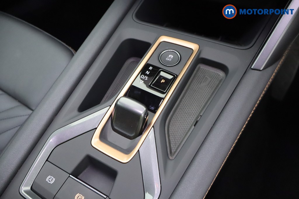 Cupra Formentor VZ2 Automatic Petrol SUV - Stock Number (1653599) - 3rd supplementary image